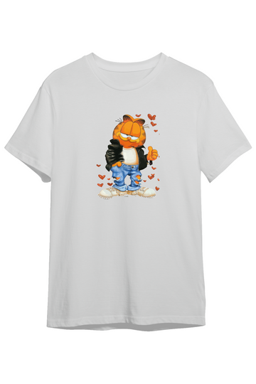 Garfield Street - Çocuk Tshirt - Regular