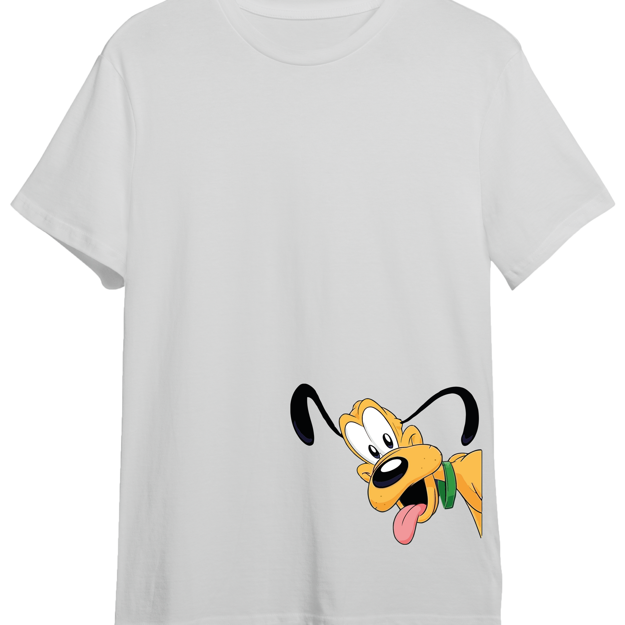 Pluto - Çocuk Tshirt - Regular