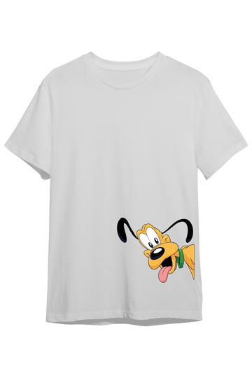 Pluto - Çocuk Tshirt - Regular