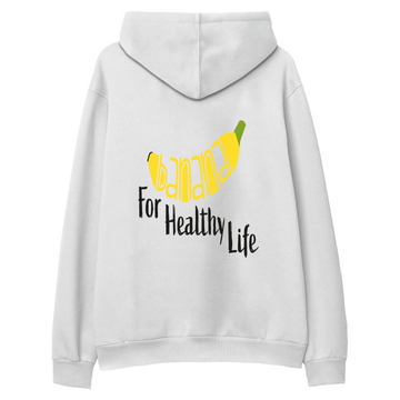 Banana - Hoodie - Regular