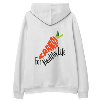 Carrot - Hoodie - Regular