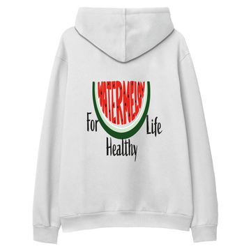 Watermelon - Hoodie - Regular