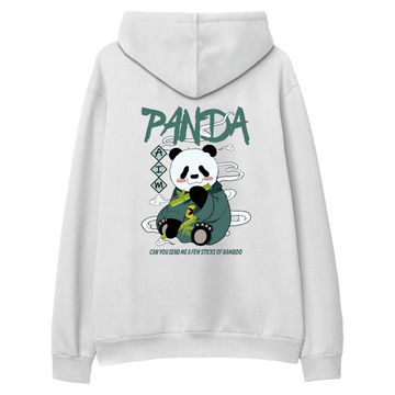 Aim Panda - Hoodie - Regular