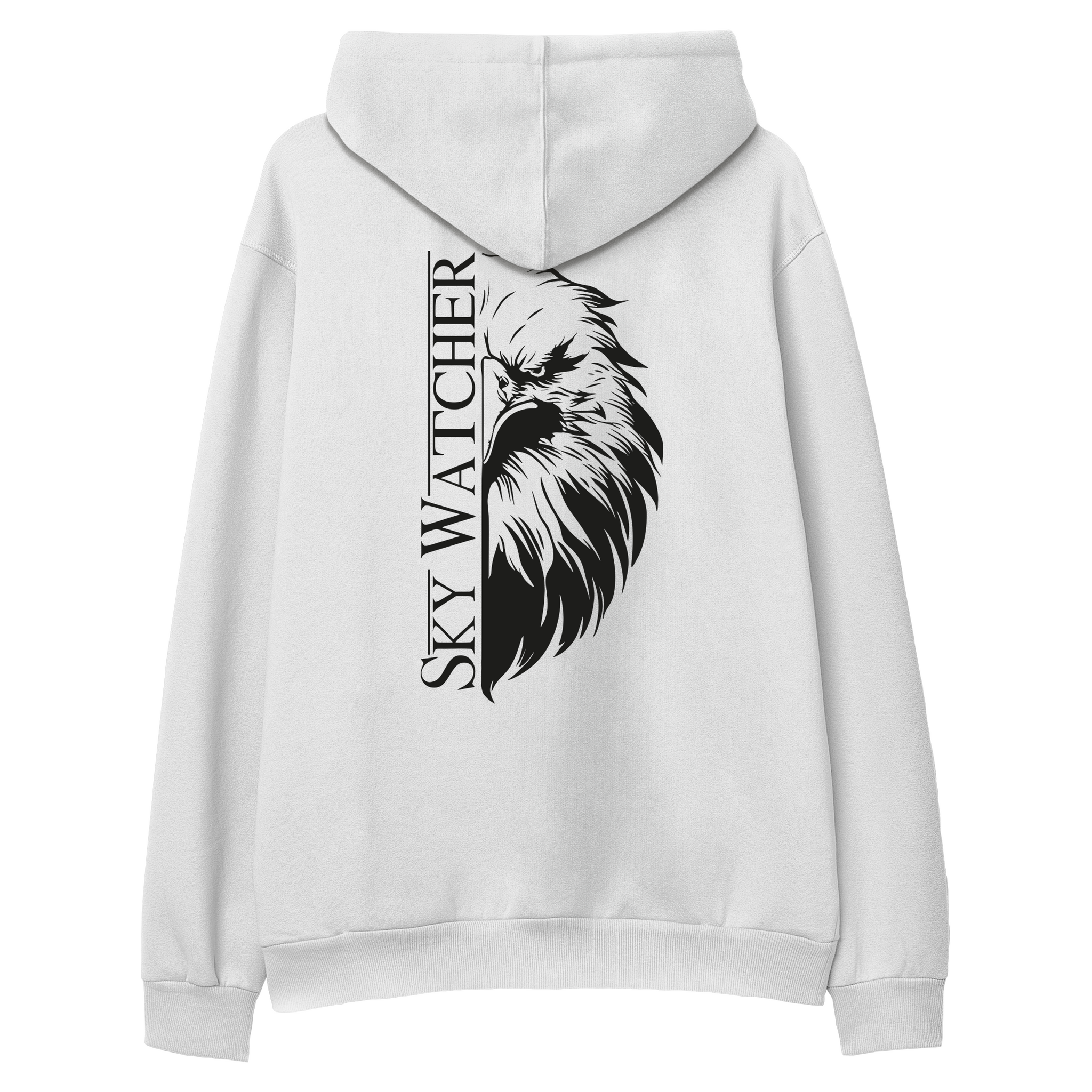 Sky Watcher - Hoodie - Regular