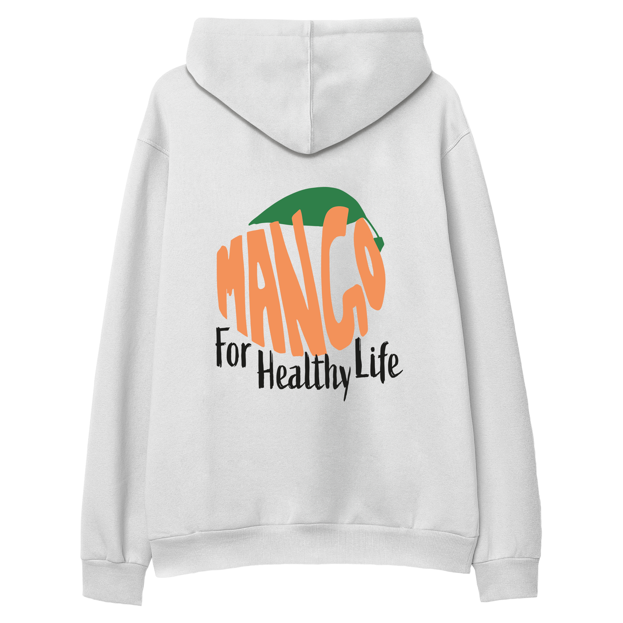 Mango - Hoodie - Regular