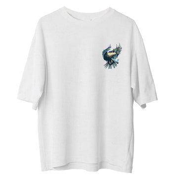 Wild Eagle - Oversize Tshirt