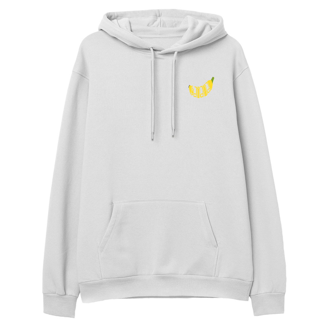 Banana - Hoodie - Regular