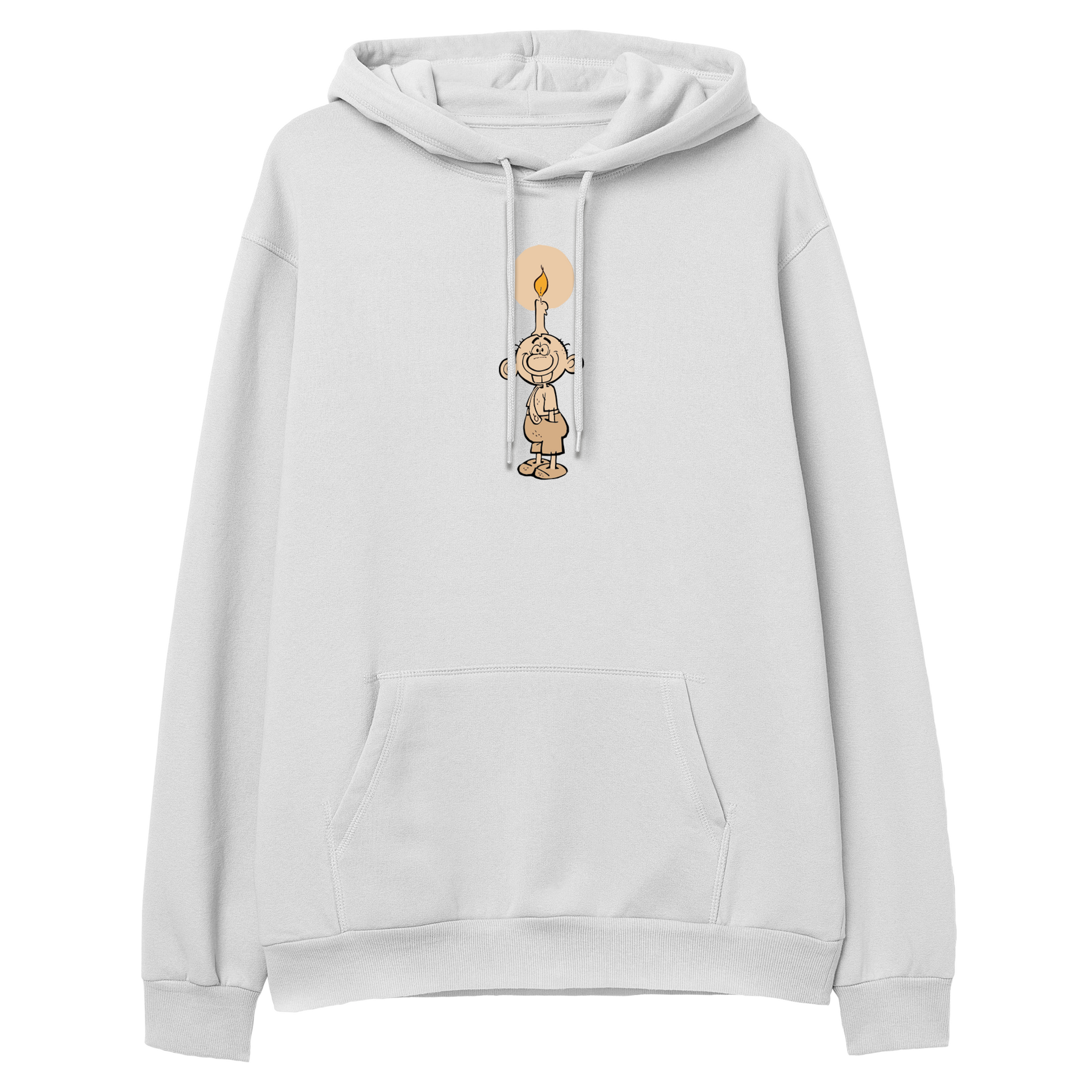 Avni - Hoodie - Regular