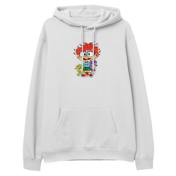 Chuckie Child - Hoodie - Regular