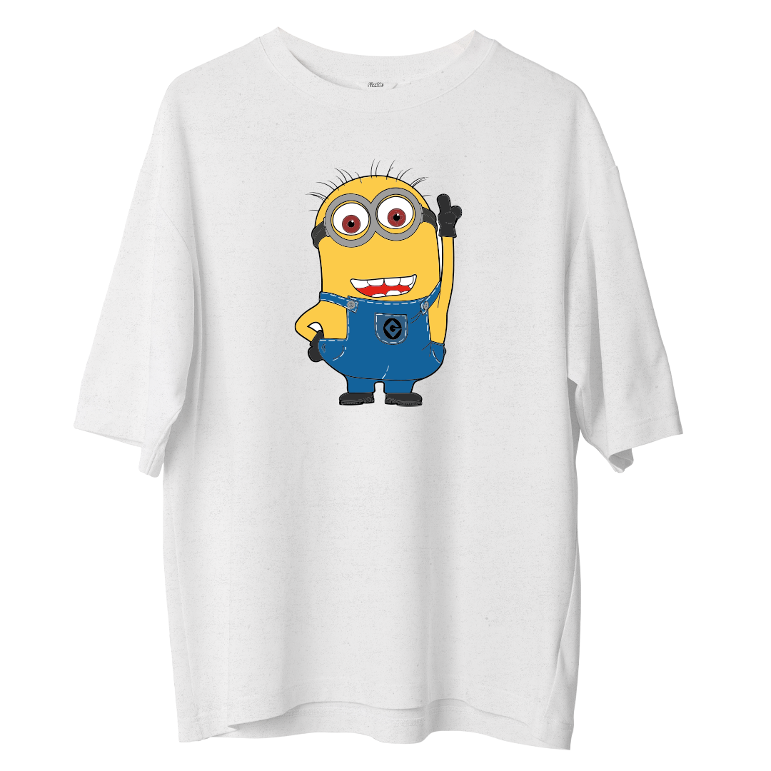 Minion Kevin - Oversize Tshirt
