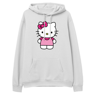 Hello Kitty - Hoodie - Regular