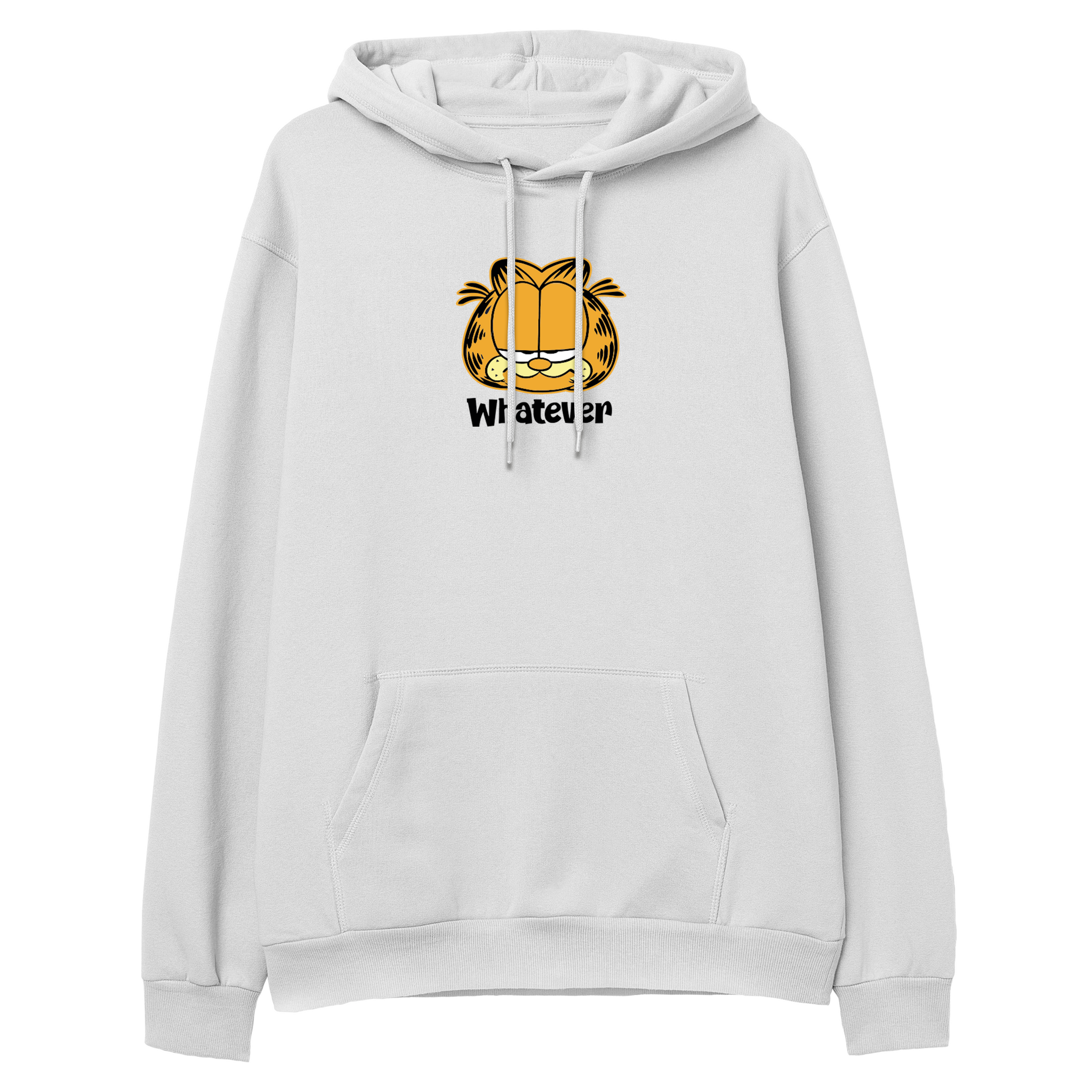 Whatever - Hoodie - Regular