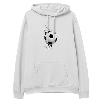 Football - Hoodie - Regular