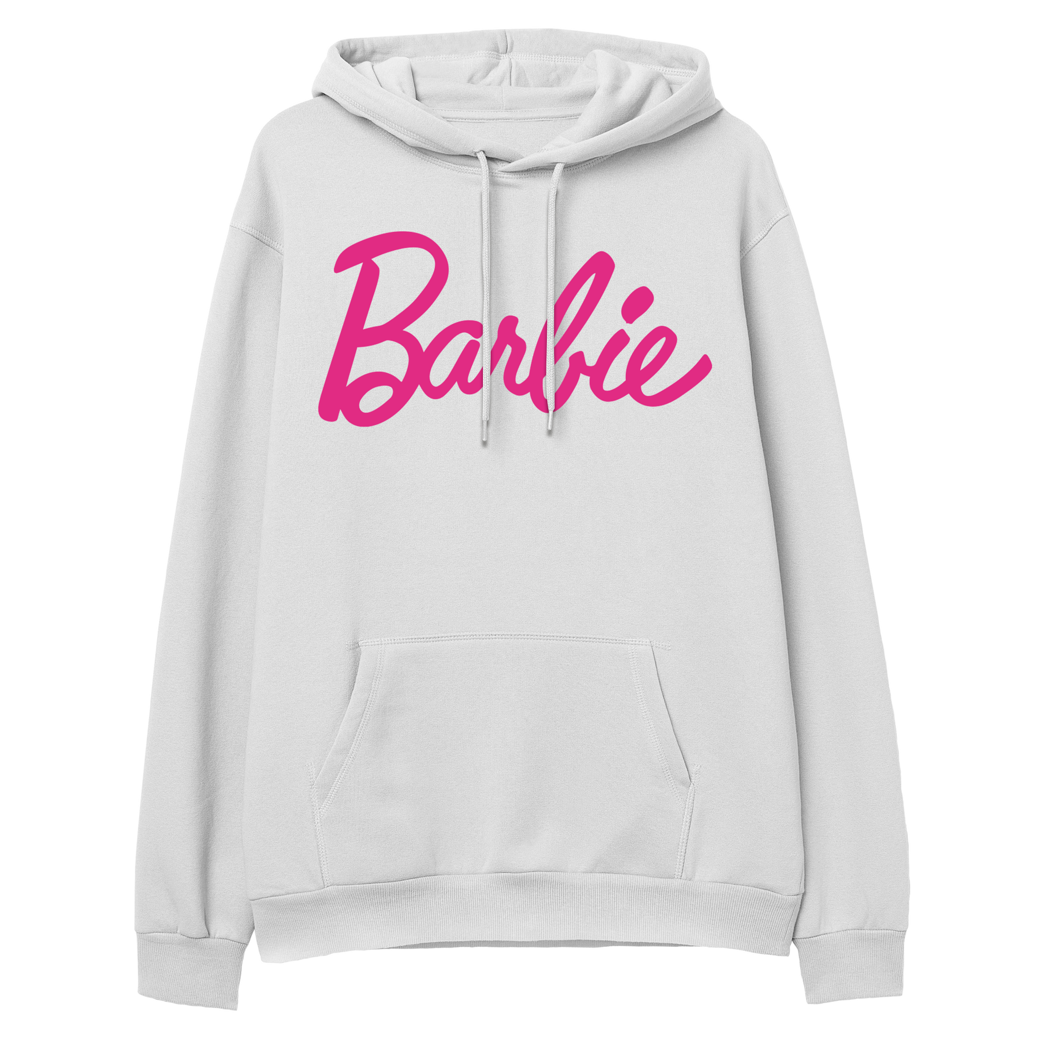 Barbie - Hoodie - Regular