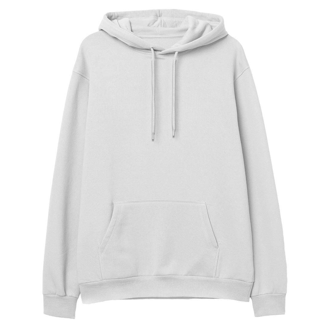 Colourful Wings - Hoodie - Regular