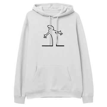 Lineman Welcome - Hoodie - Regular