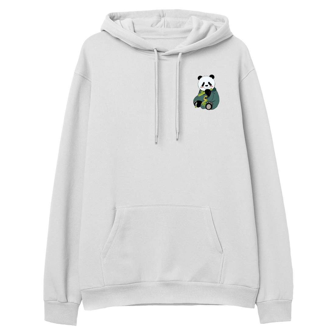 Aim Panda - Hoodie - Regular