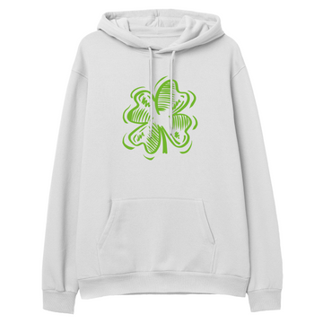 Clover - Hoodie - Regular