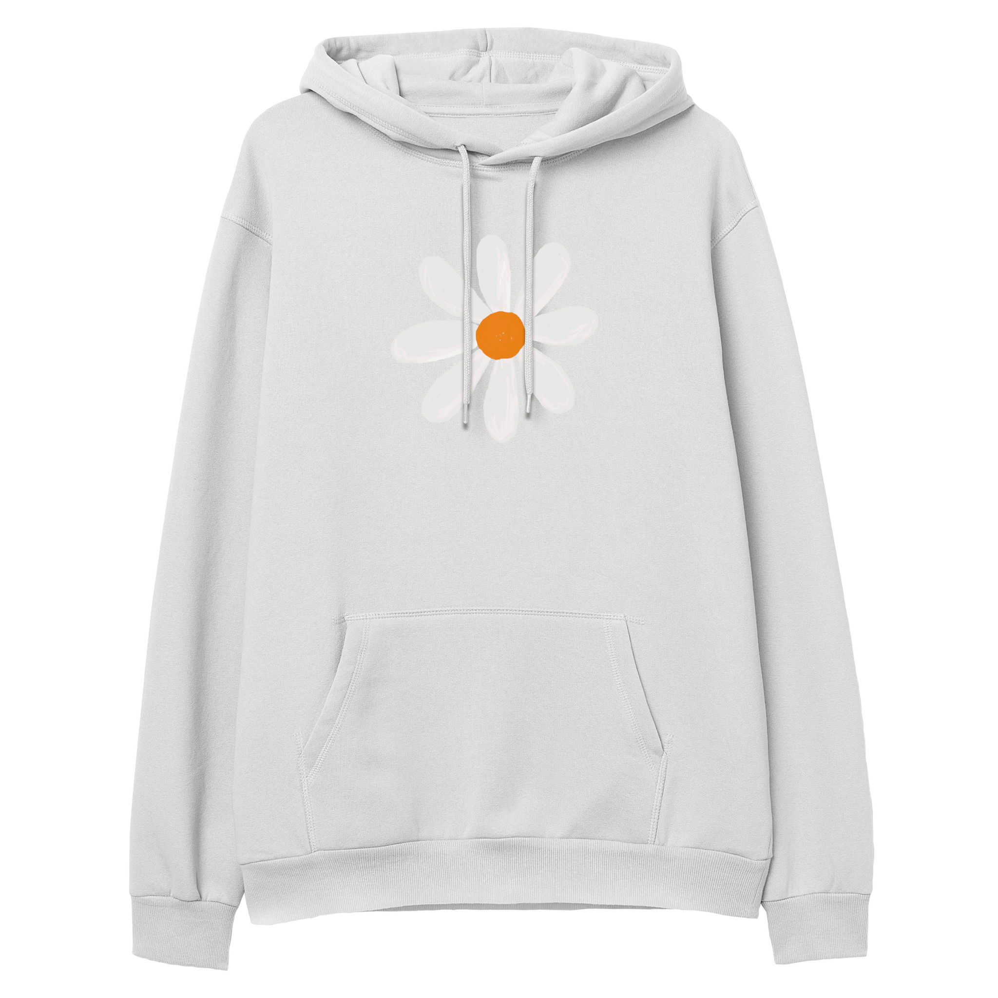 Daisy - Hoodie - Regular