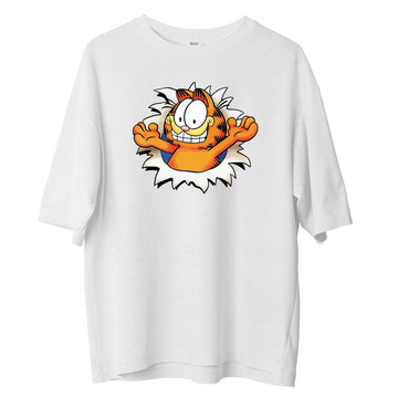 Garfield - Oversize Tshirt