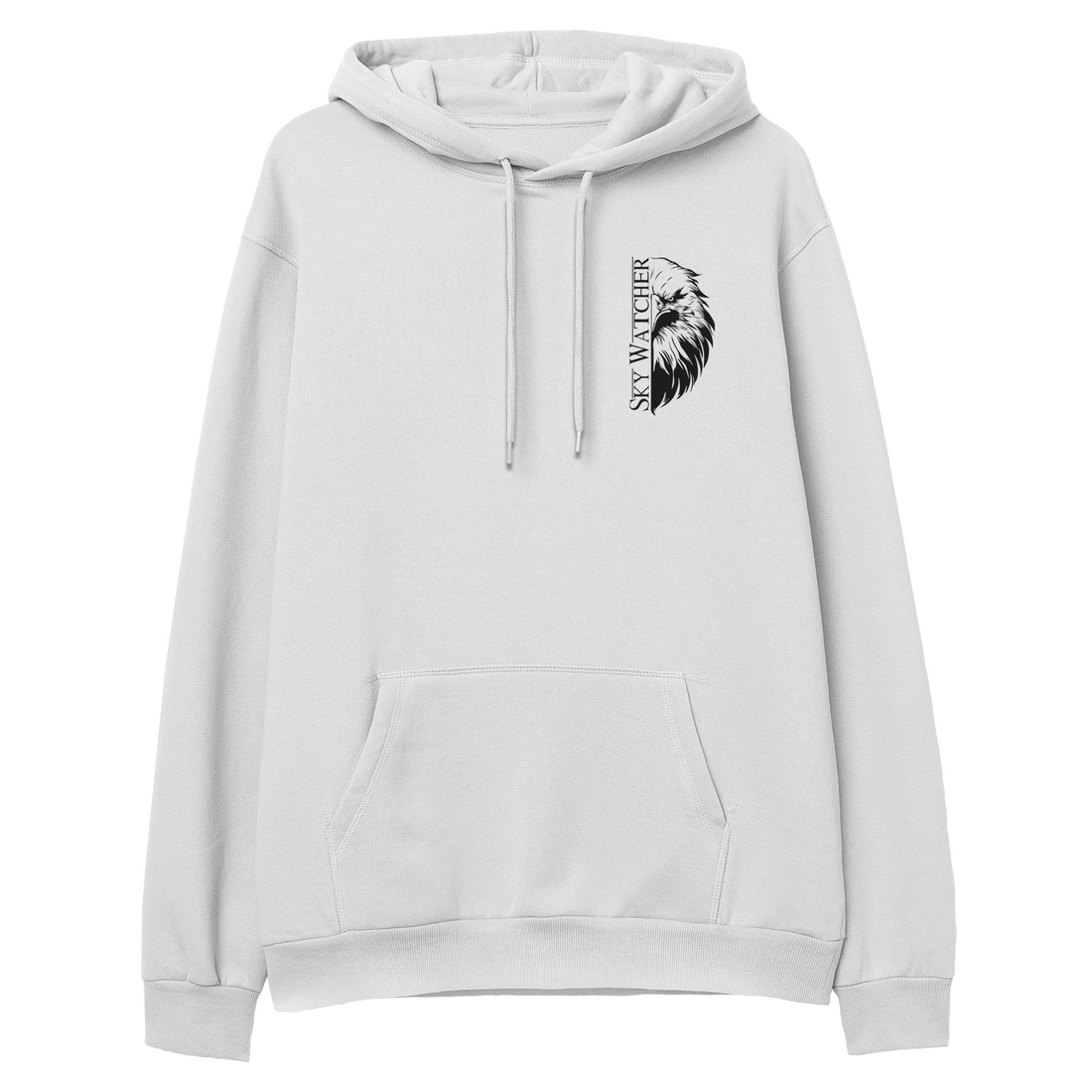 Sky Watcher - Hoodie - Regular