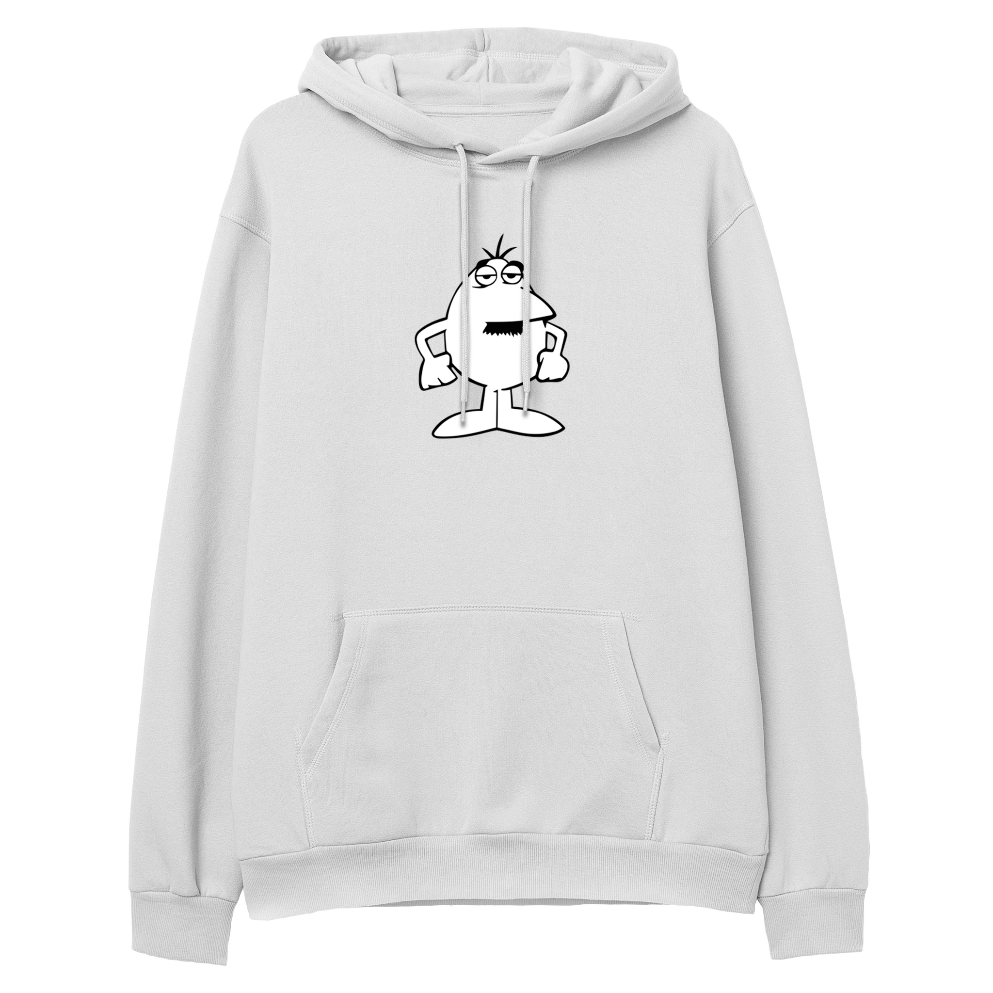 The Friz - Hoodie - Regular