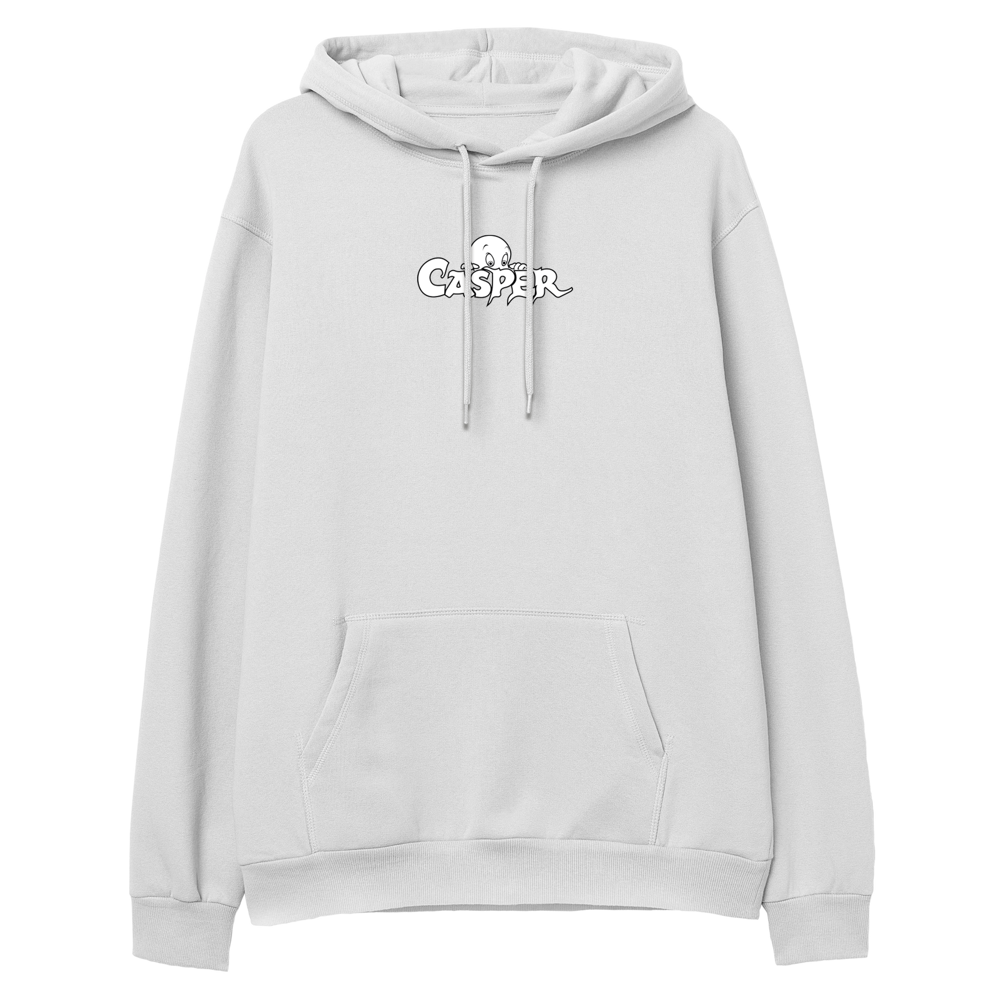 Casper - Hoodie - Regular