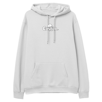 Casper - Hoodie - Regular