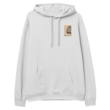 Beetle - Hoodie - Regular