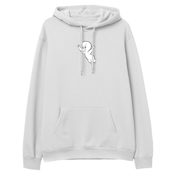 Casper Ghost - Hoodie - Regular