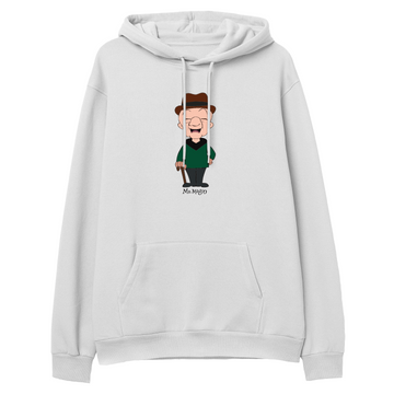 Mr Magoo - Hoodie