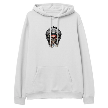 Cherokee  Chef - Hoodie - Regular