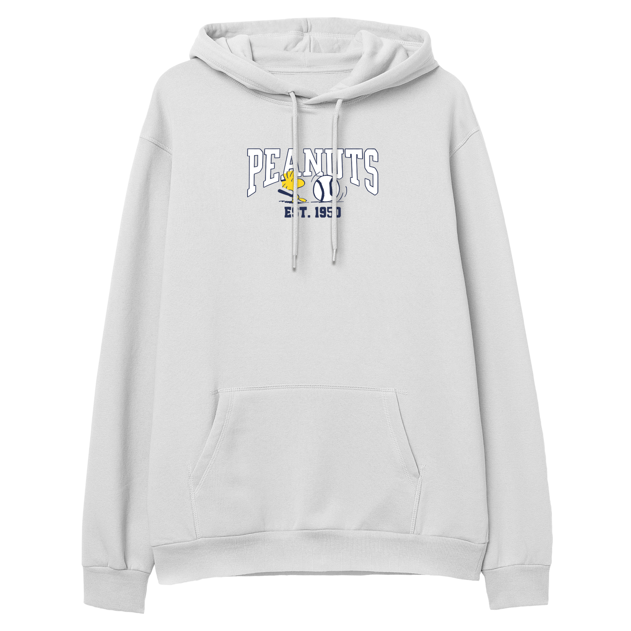 Woodstock - Hoodie - Regular