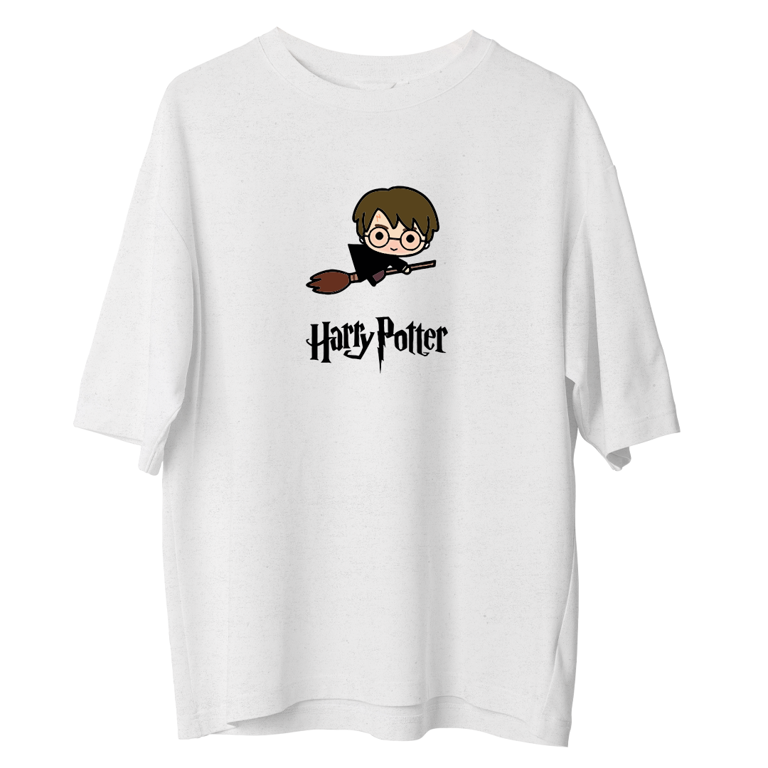 Harry Potter - Oversize Tshirt
