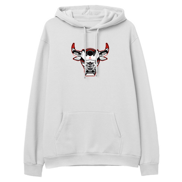 Bulls - Hoodie - Regular