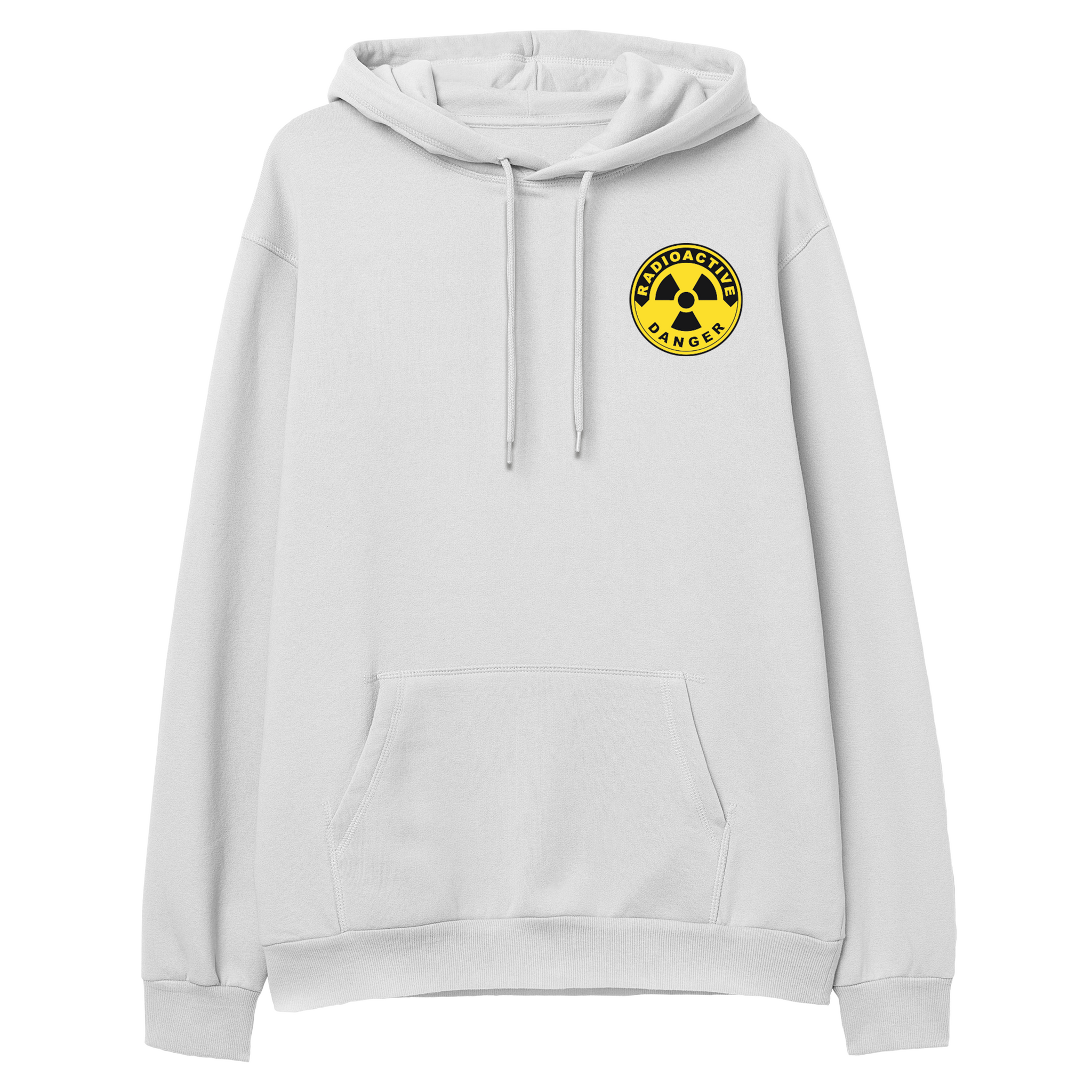 Radioactive - Hoodie - Regular
