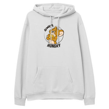 Always Hungry - Hoodie - Regular