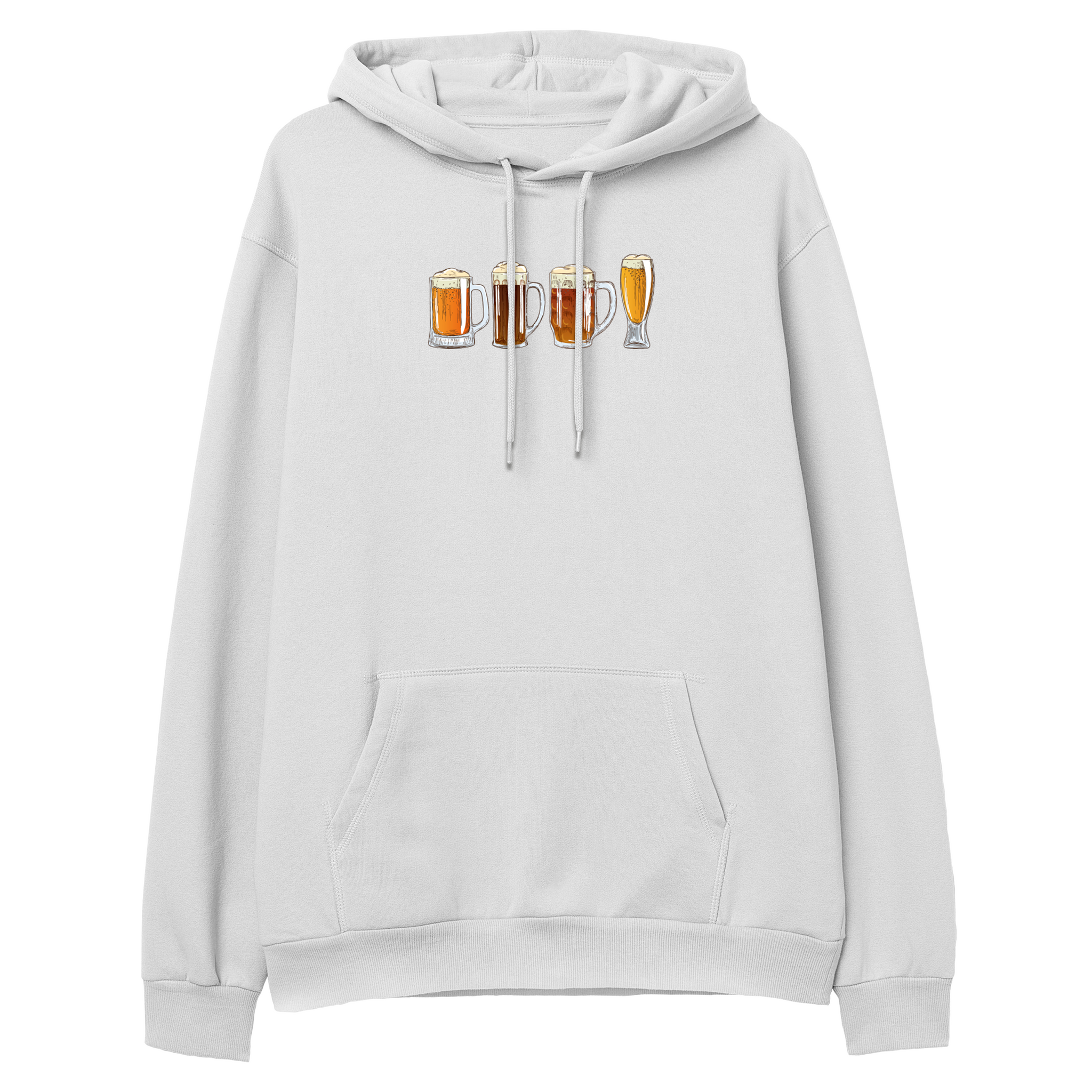 Beers - Hoodie - Regular