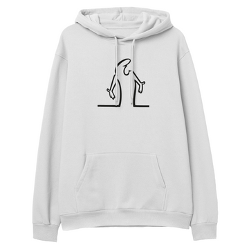 Lineman Hate - Hoodie - Regular