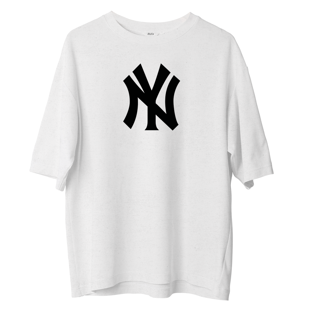 Yankees- Oversize Tshirt