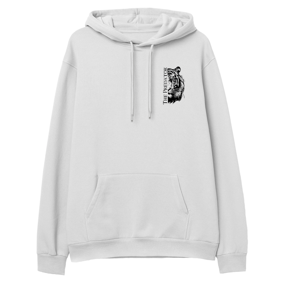 The Predator - Hoodie - Regular