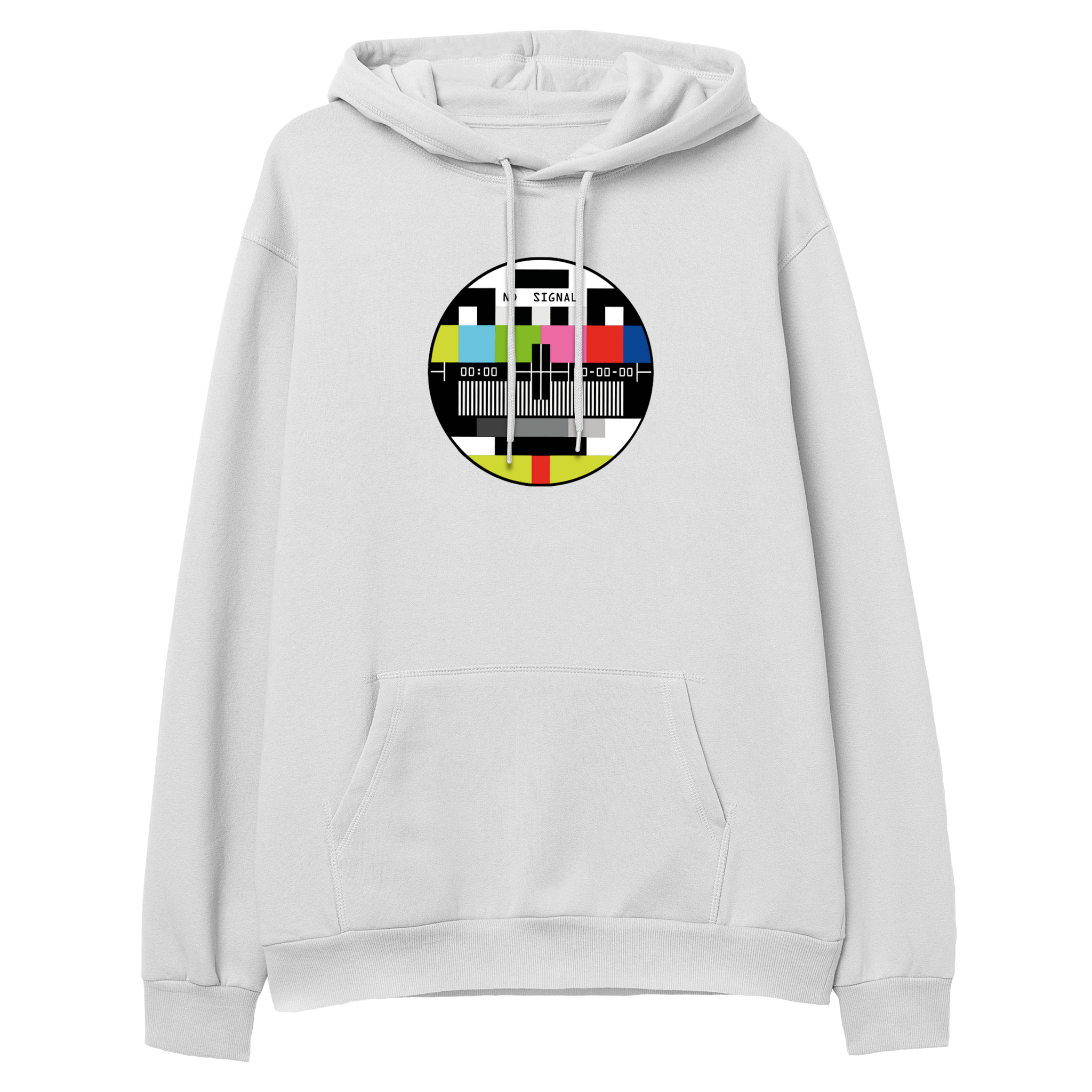 No Signal - Hoodie