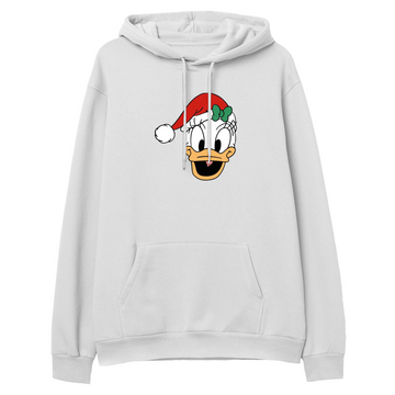 Daisy Duck Noel - Hoodie - Regular