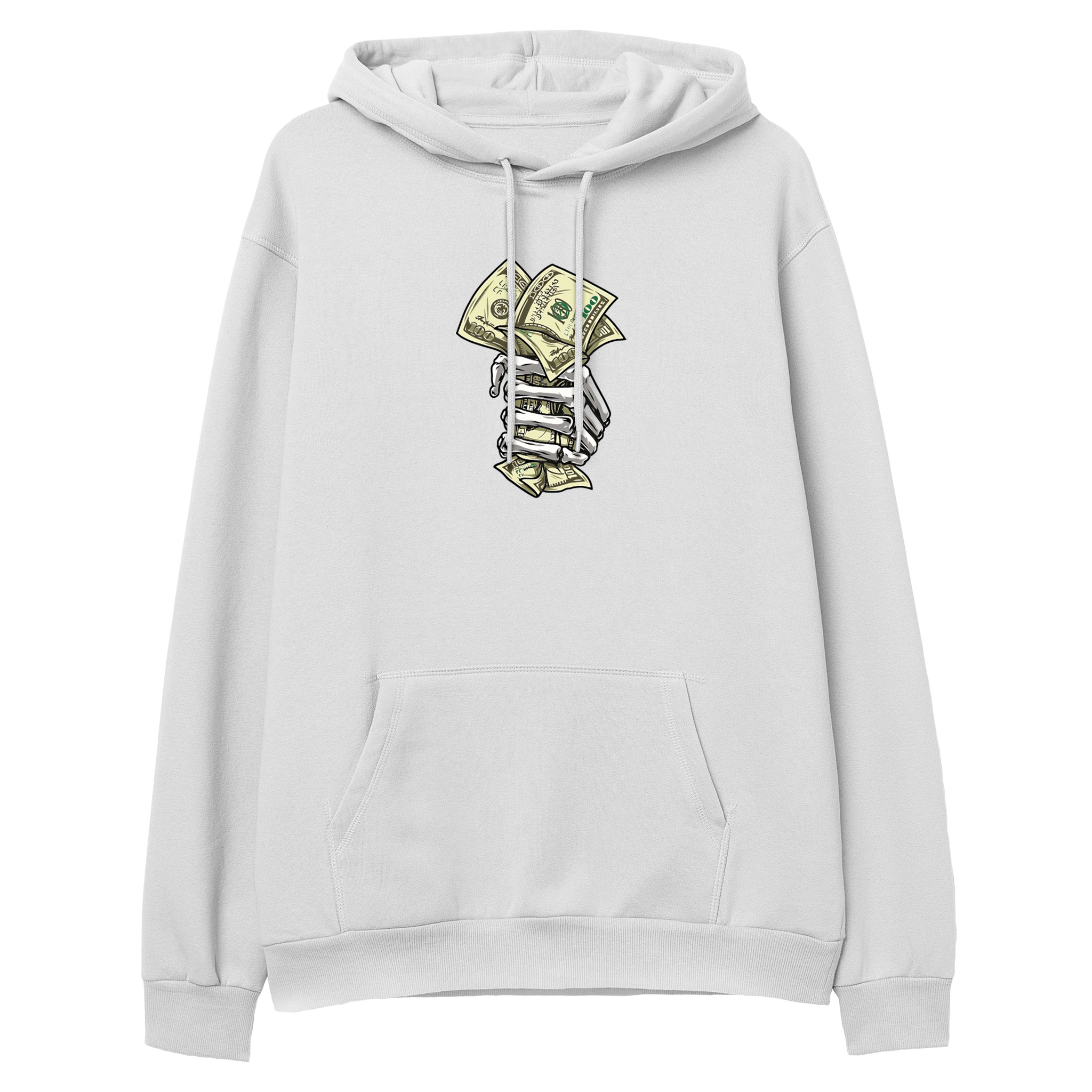 Money in Hand - Hoodie
