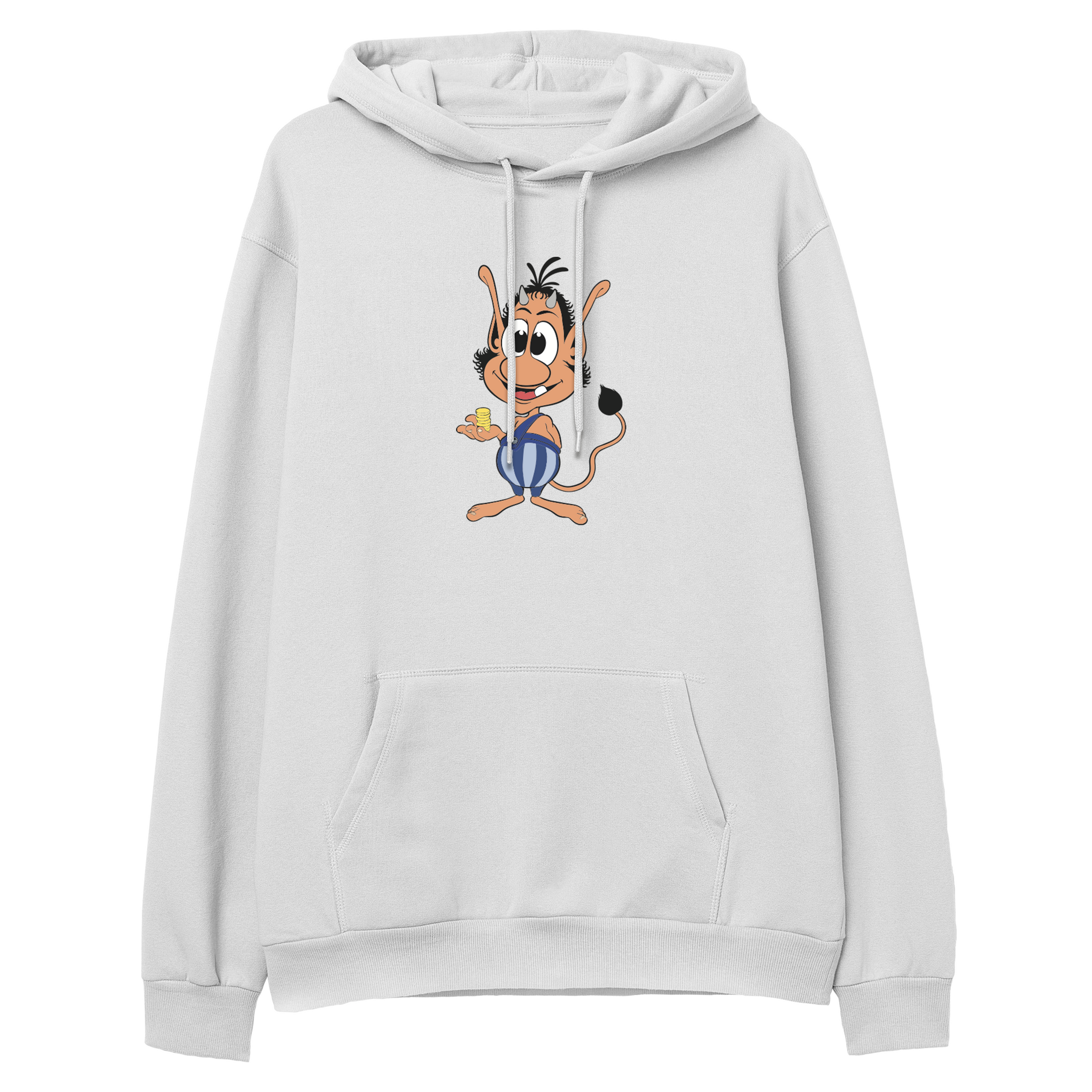 Hugo - Hoodie - Regular