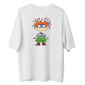 Chuckie - Oversize Tshirt