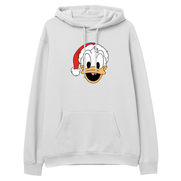 Donald Duck Noel - Hoodie - Regular