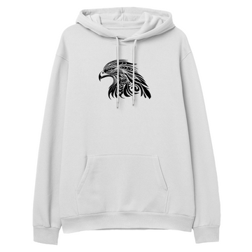 Hawk - Hoodie - Regular