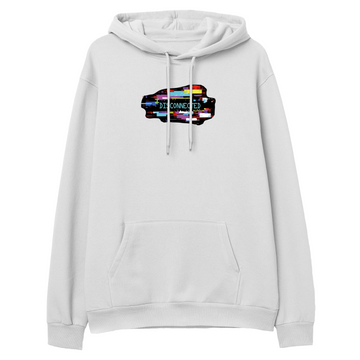 Disconnected - Hoodie - Regular