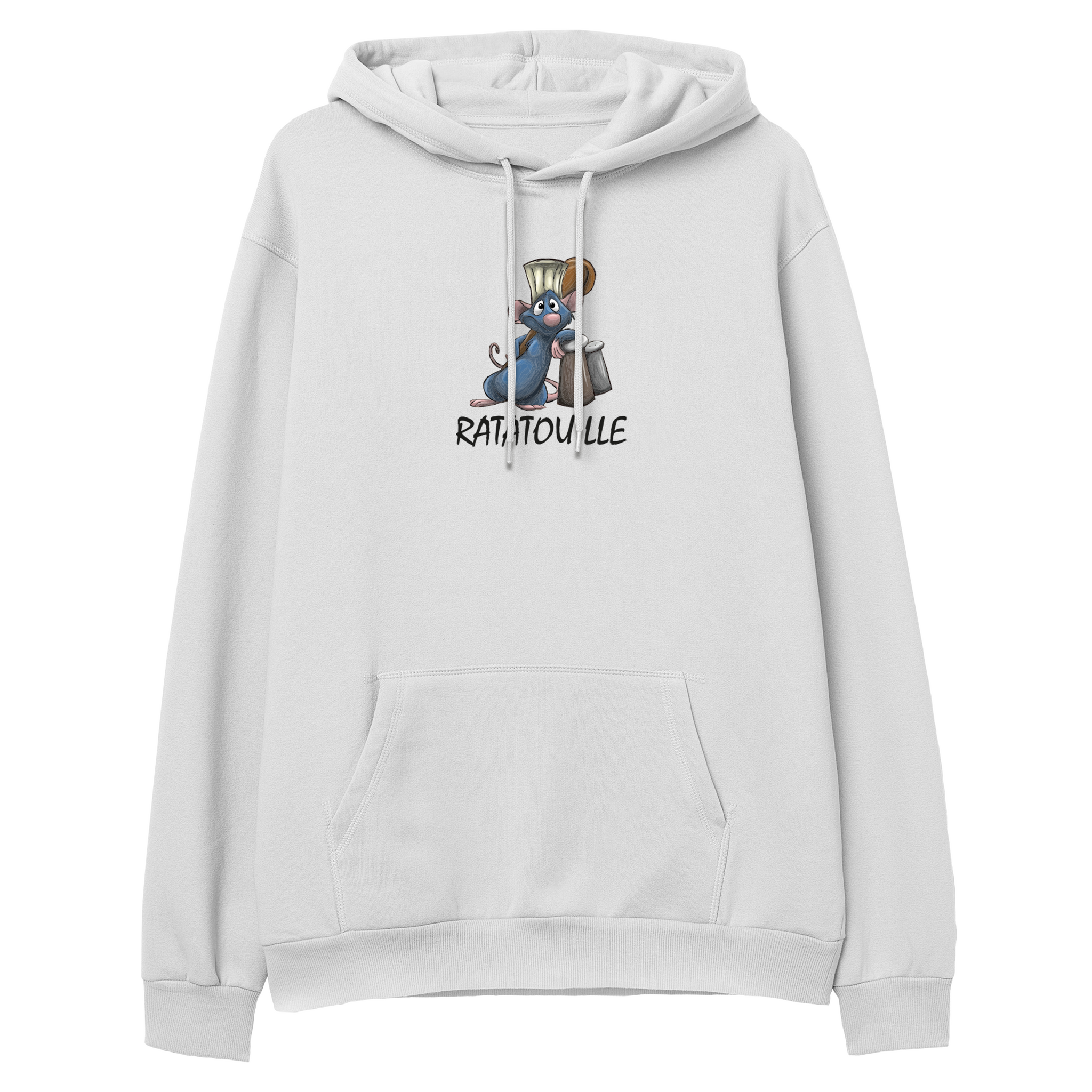 Ratatouille - Hoodie - Regular